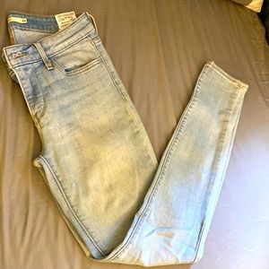 Jeans levi great condition